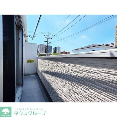 リリアム正木の物件内観写真